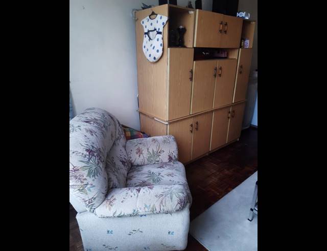 2 BEDROOM APARTMENT FOR SALE IN NORTH BEACH